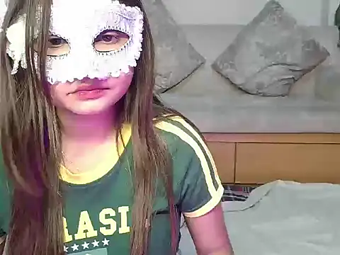 Show de Two_Baddies na webcam