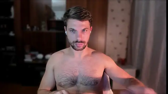Chat XXX en directo de Tony_Wolf