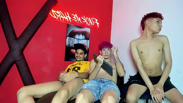 แชท XXX สดของ LOVE_KING1
