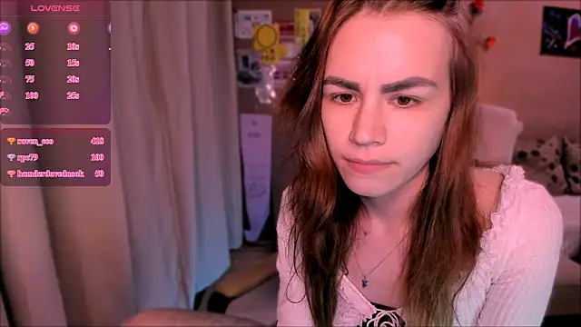 Chat XXX Live _selectrra