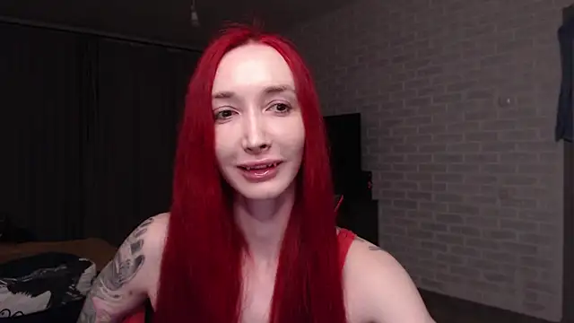 Živý XXX chat Roxy_Silver
