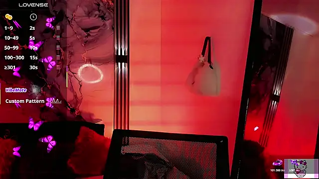 Nikita_Gers webcam show