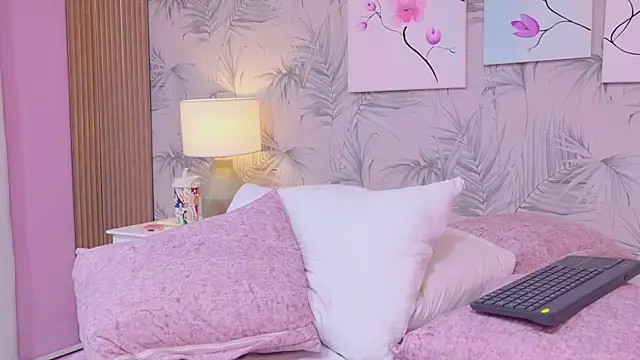 Chat XXX ao vivo de AmberBlacks