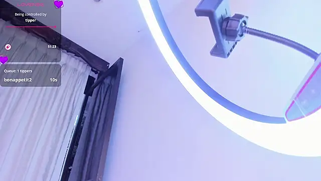KatherinSky_'s Live XXX Chat