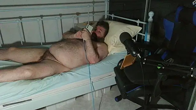 Chat XXX ao vivo de catullo14