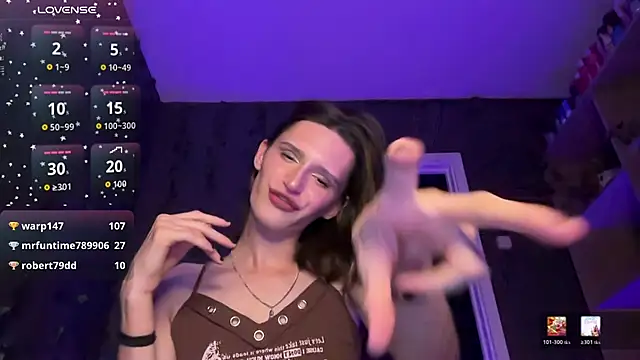 Niky_Longn Live XXX chat