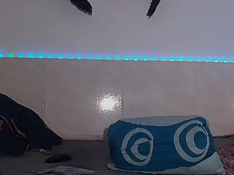 Dabria_luxeen Live XXX chat
