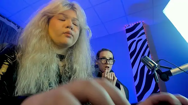 LilithNlsn's Live XXX Chat
