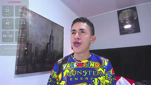 _Alan_Walker_1 라이브 XXX 채팅