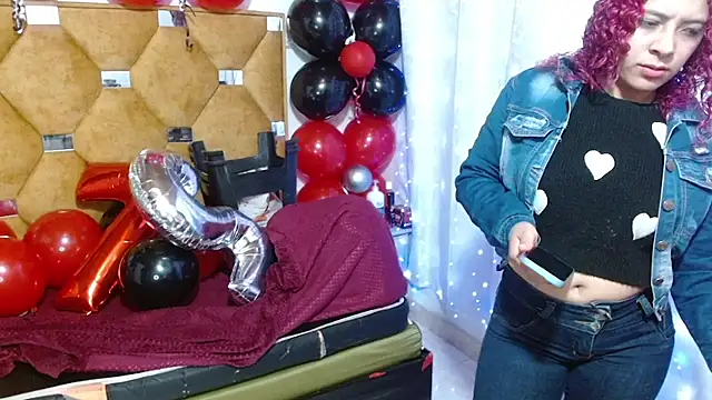 LITTLEJULES – Live XXX-chat