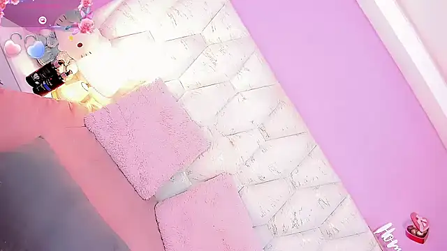DaleskaSanchez 라이브 XXX 채팅