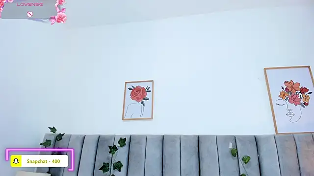 Chat +18 de Umarani_ ao vivo