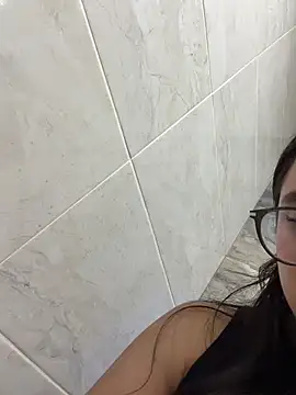 Chat +18 de Turquoisespell ao vivo