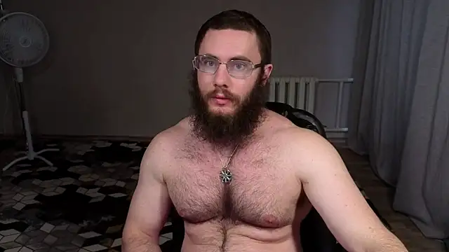 Ant_Power's Webcam Show