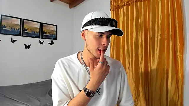 Živý XXX chat Vlad__night