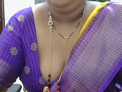 Nisha-telugu's Live XXX Chat