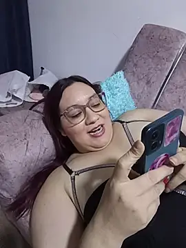 Chat +18 de sharon_G ao vivo