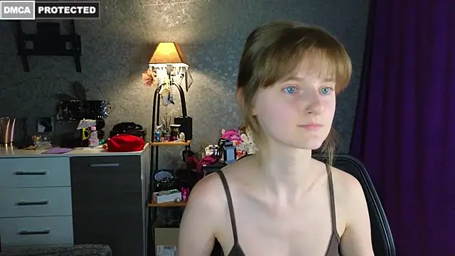 Miss_Alisa_のライブXXXチャット