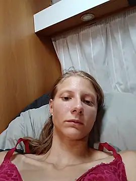 LenaGoldi Live XXX-chat
