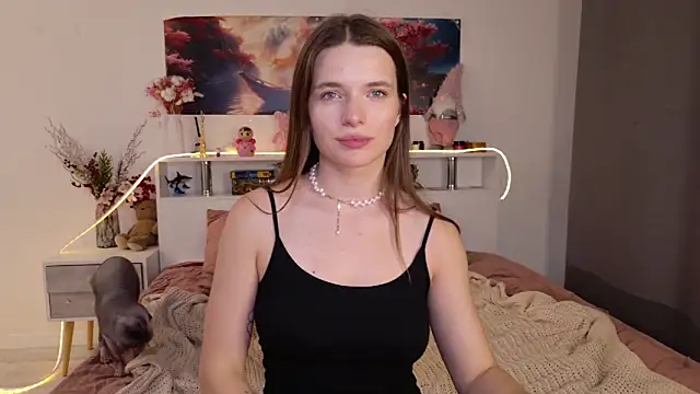 Nellie_Medina Live XXX-Chat