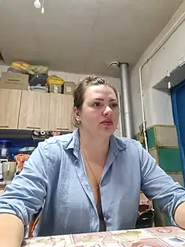 Jyleta Live XXX-chat