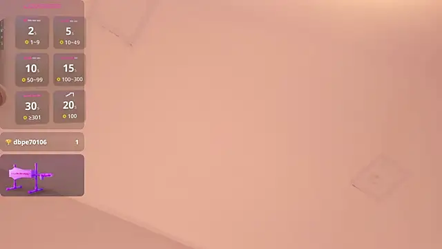 Chat XXX ao vivo de PeytonRouse1