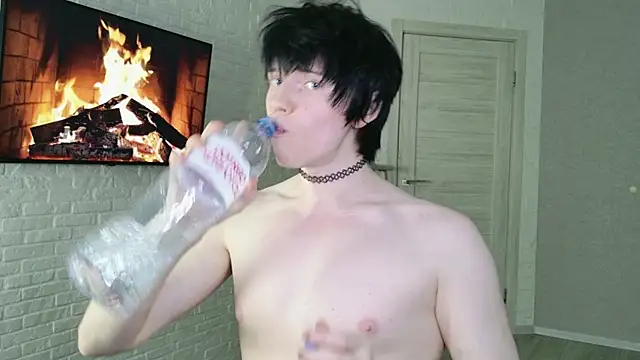 Chat XXX ao vivo de angelfear