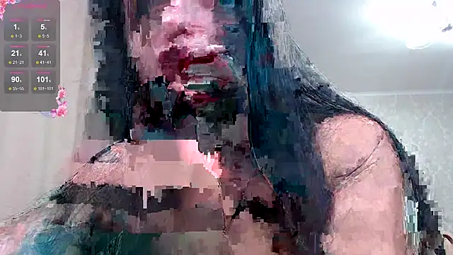 JuicyJess Live XXX-chat
