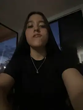 Nhefertary Live XXX-Chat