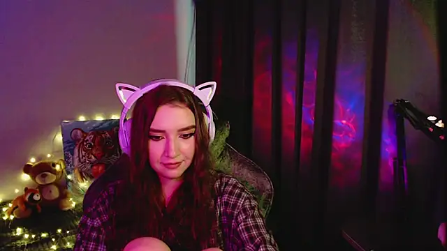 XXX chat uživo modela Celia_Sensual_