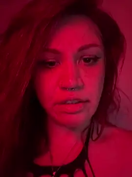 crybabyXhina's Webcam Show