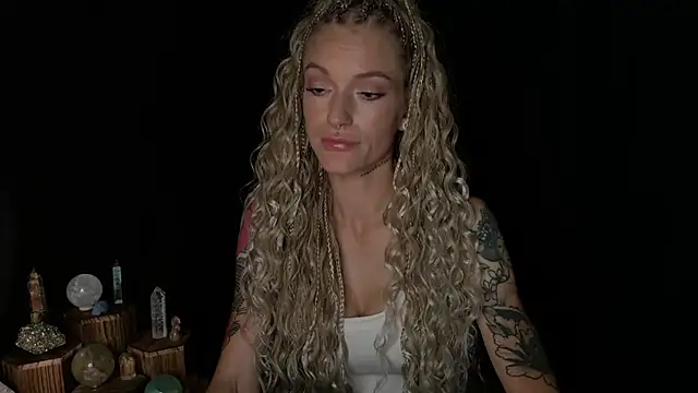 XXX chat uživo modela nordicnextdoor