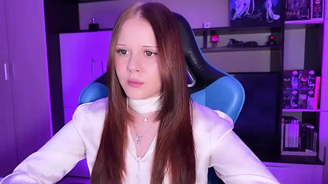 XXX chat uživo modela jasminevine