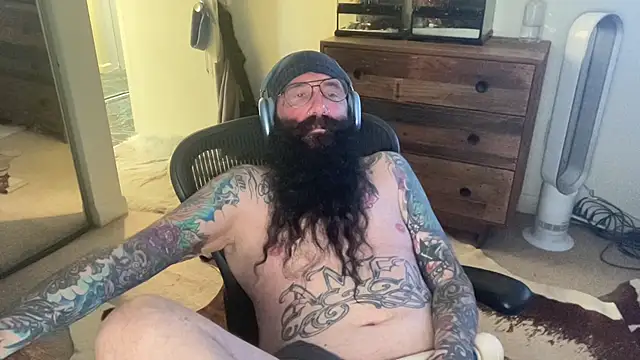 deviantsouls – Live XXX-chat