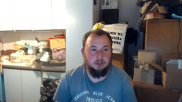 BIG-COCK-OMG Webcam show