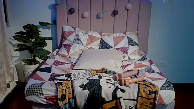 Živý XXX chat Victoria-Moon