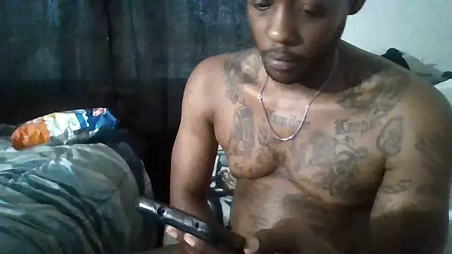 zdaddymm élő XXX-chatje