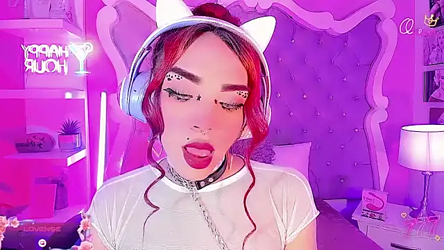 LeyXandrabraz Obrolan Langsung XXX