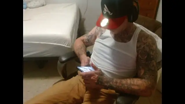 DADDY_KANE8--- Chat XXX in diretta