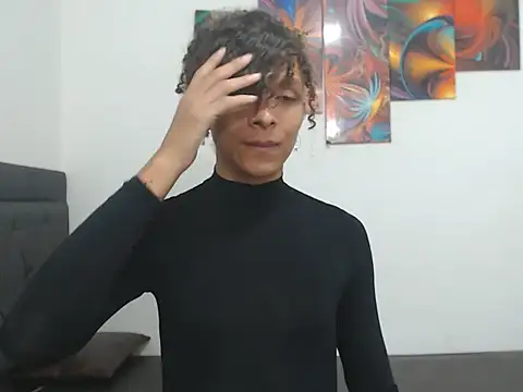 XXX chat uživo modela kalyth