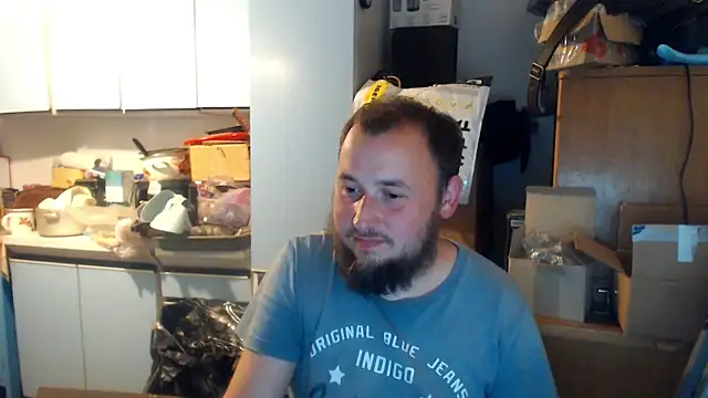 โชว์เว็บแคมของ BIG-COCK-OMG