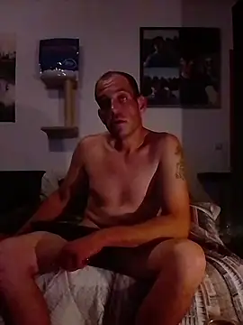 Codymc89 Live XXX-Chat