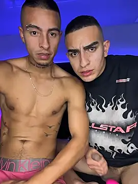 Chat XXX ao vivo de willclayy