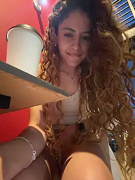 alana15 Live XXX-Chat