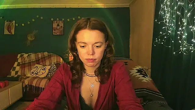ClancyMorissey Obrolan Langsung XXX