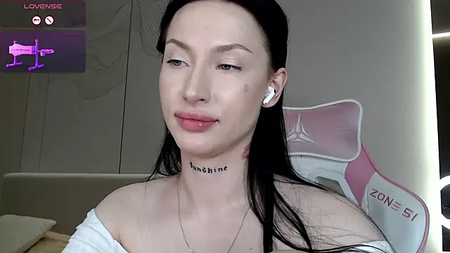 JenniferQueen11's Live XXX Chat