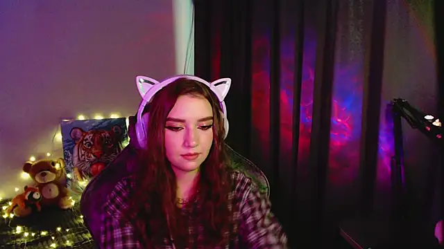Celia_Sensual_'s Live XXX Chat