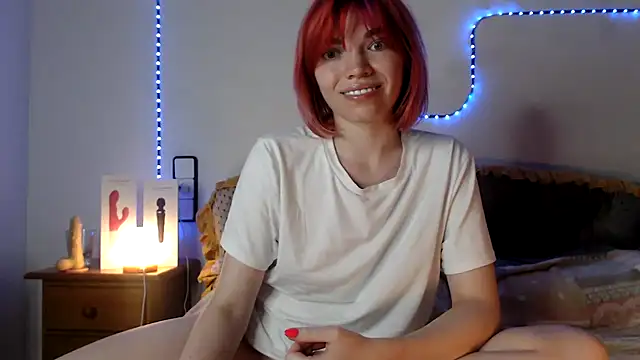 olivka-flower Live XXX-Chat
