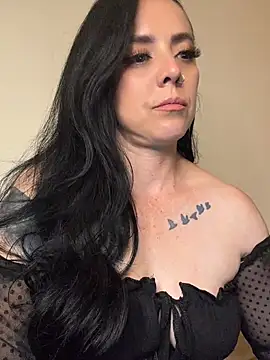 AndreaValencia Live XXX-chat