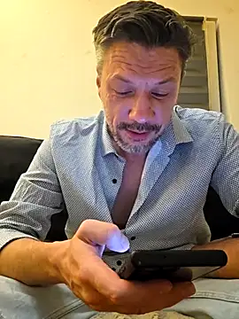 Webkamerová show tomek84
